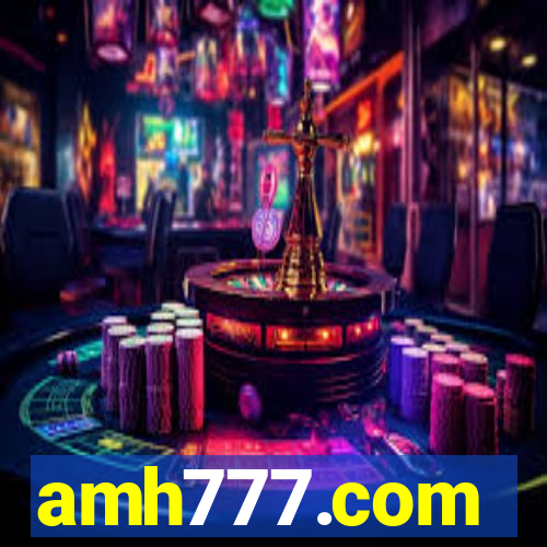 amh777.com