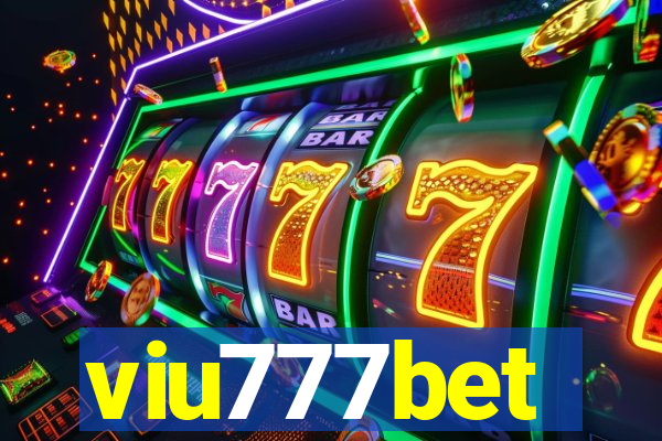 viu777bet