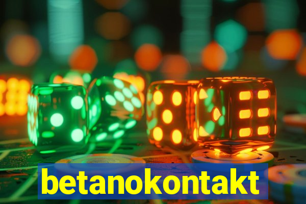 betanokontakt