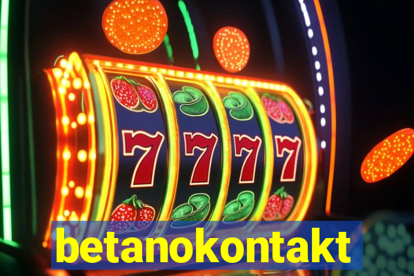 betanokontakt