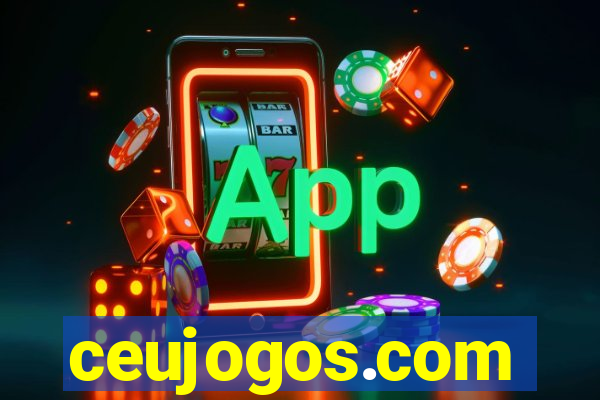 ceujogos.com