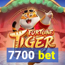 7700 bet