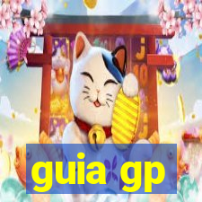 guia gp