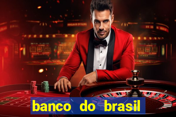 banco do brasil vasco da gama