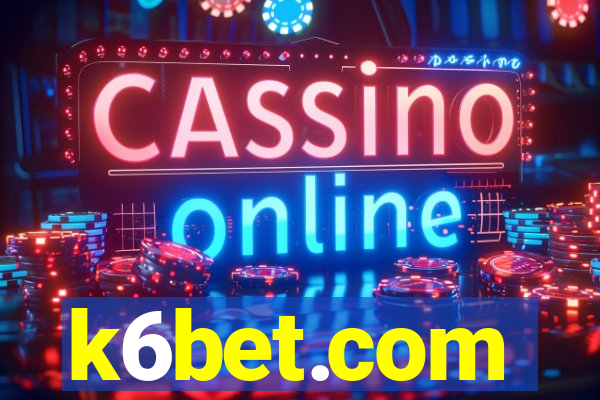 k6bet.com