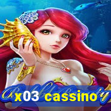 x03 cassino