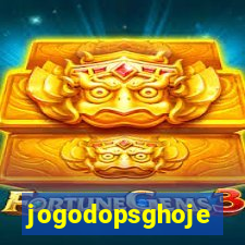 jogodopsghoje