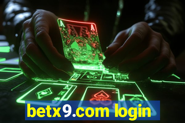 betx9.com login