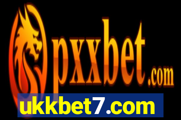 ukkbet7.com