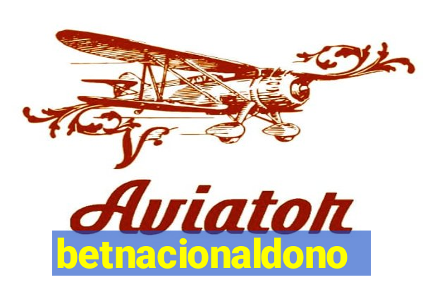 betnacionaldono