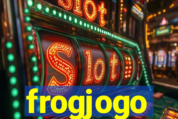 frogjogo