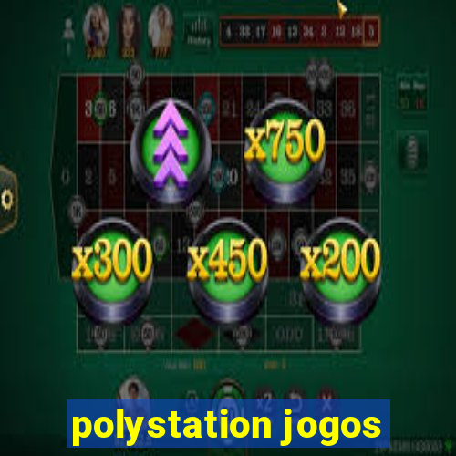 polystation jogos