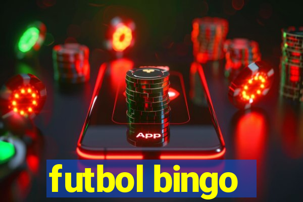 futbol bingo