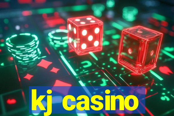 kj casino