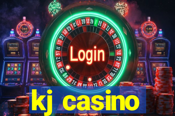 kj casino