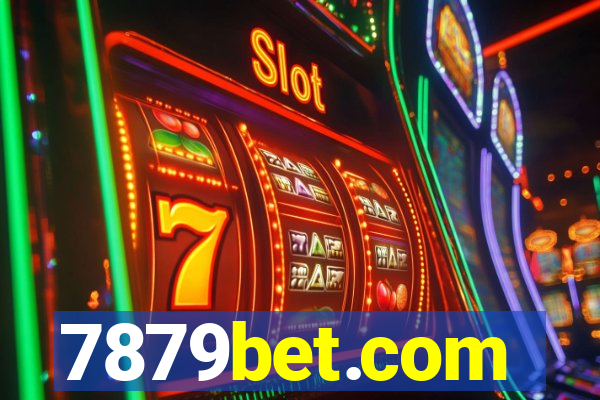 7879bet.com