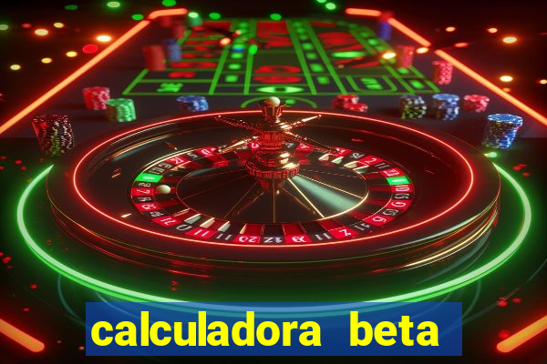 calculadora beta hcg semanas