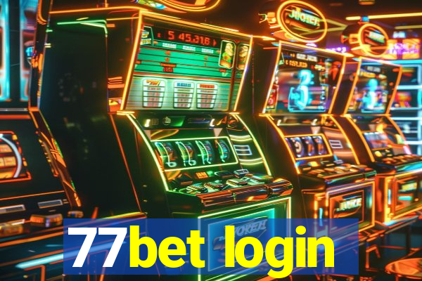 77bet login