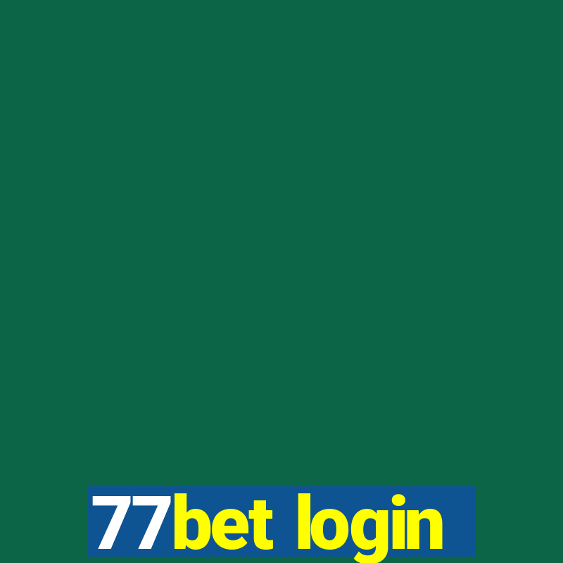 77bet login