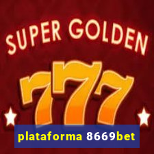 plataforma 8669bet