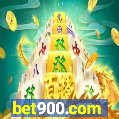 bet900.com