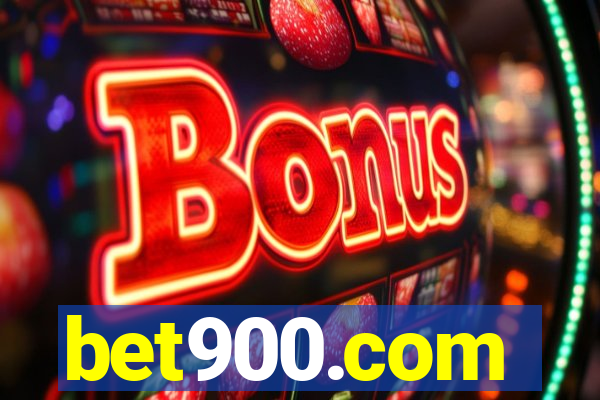 bet900.com