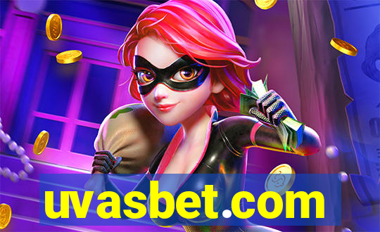 uvasbet.com