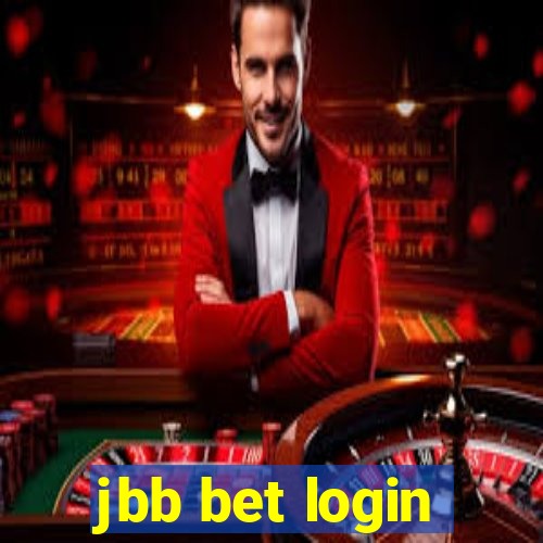 jbb bet login