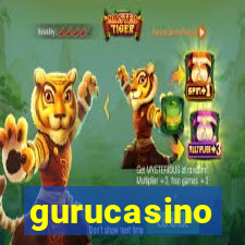 gurucasino