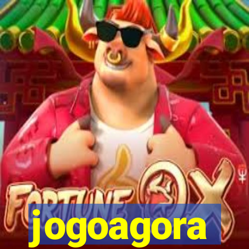 jogoagora