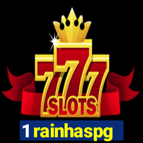 1 rainhaspg