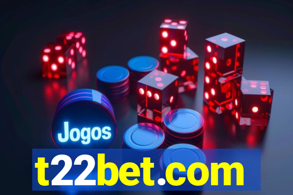 t22bet.com