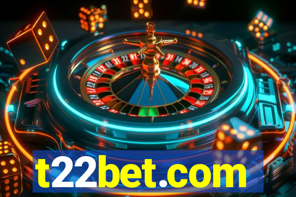 t22bet.com