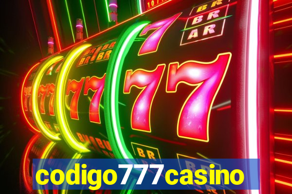 codigo777casino