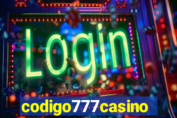 codigo777casino