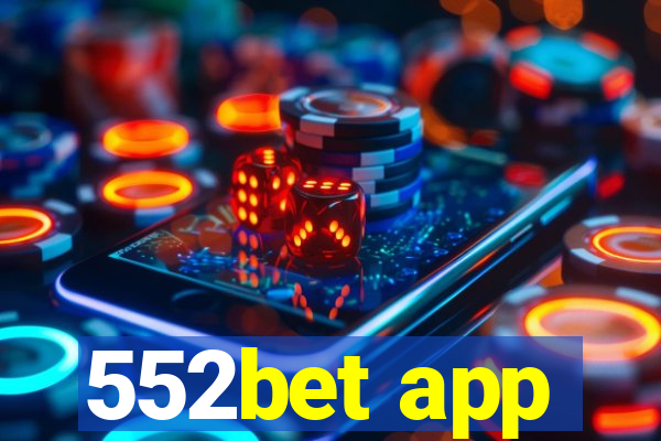 552bet app