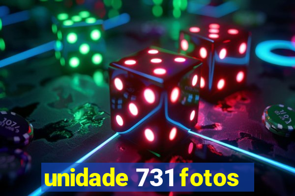 unidade 731 fotos