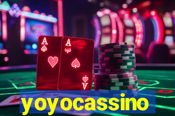 yoyocassino