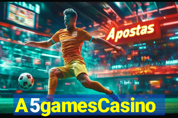 A5gamesCasino