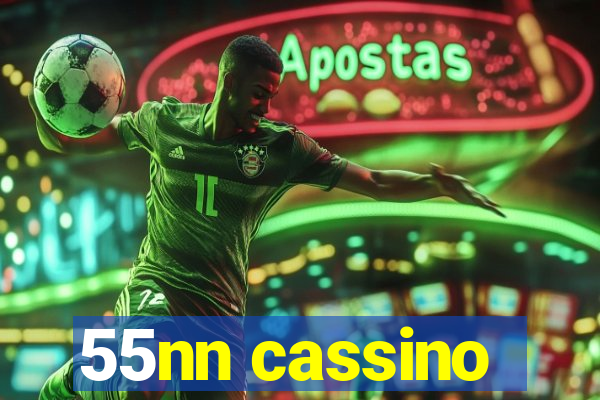 55nn cassino