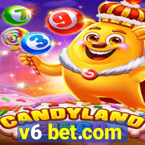 v6 bet.com