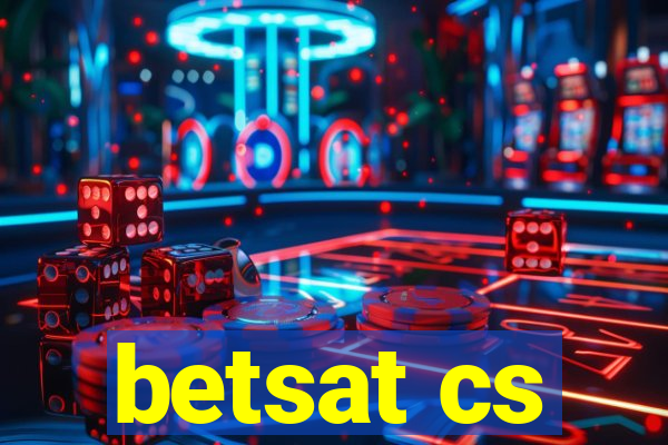 betsat cs