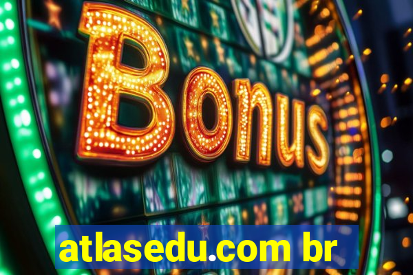 atlasedu.com br