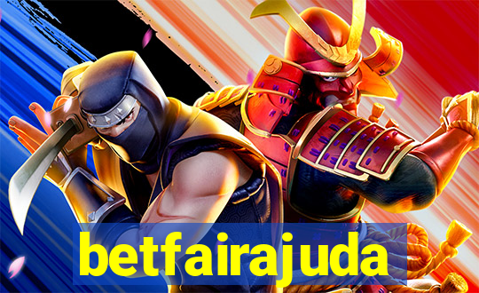 betfairajuda