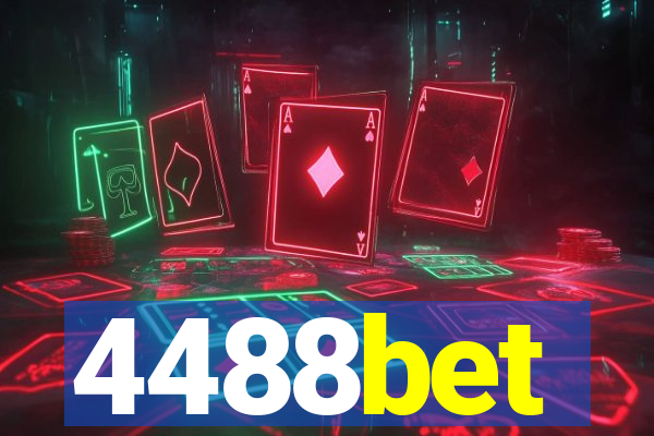 4488bet