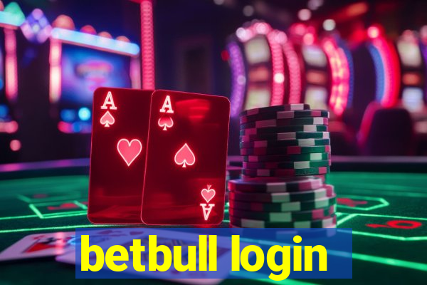 betbull login