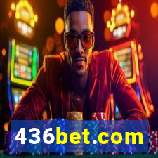 436bet.com