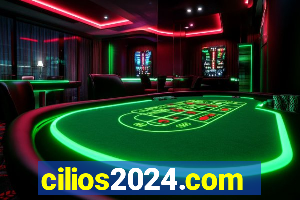 cilios2024.com