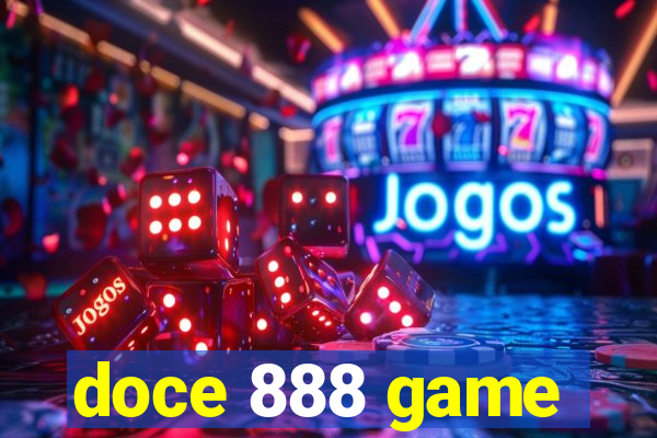 doce 888 game