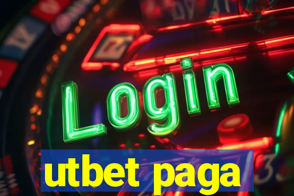 utbet paga